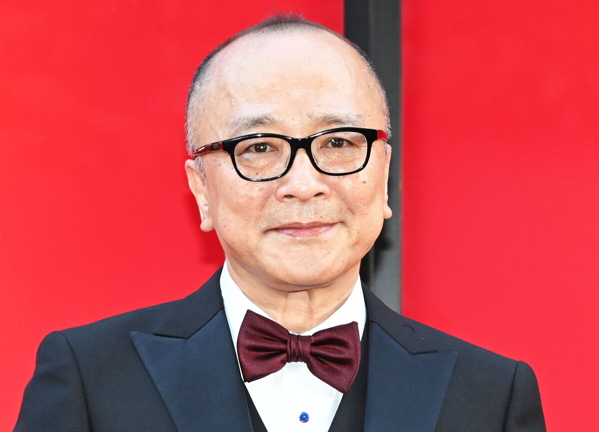 『山田五郎』原発不明がんを公表「検査やってもわからないから原発不明がんという診断がついて…」