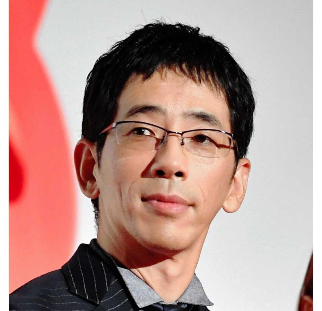 『野間口徹』人気俳優の俳優観「二度と主演はやりたくない」