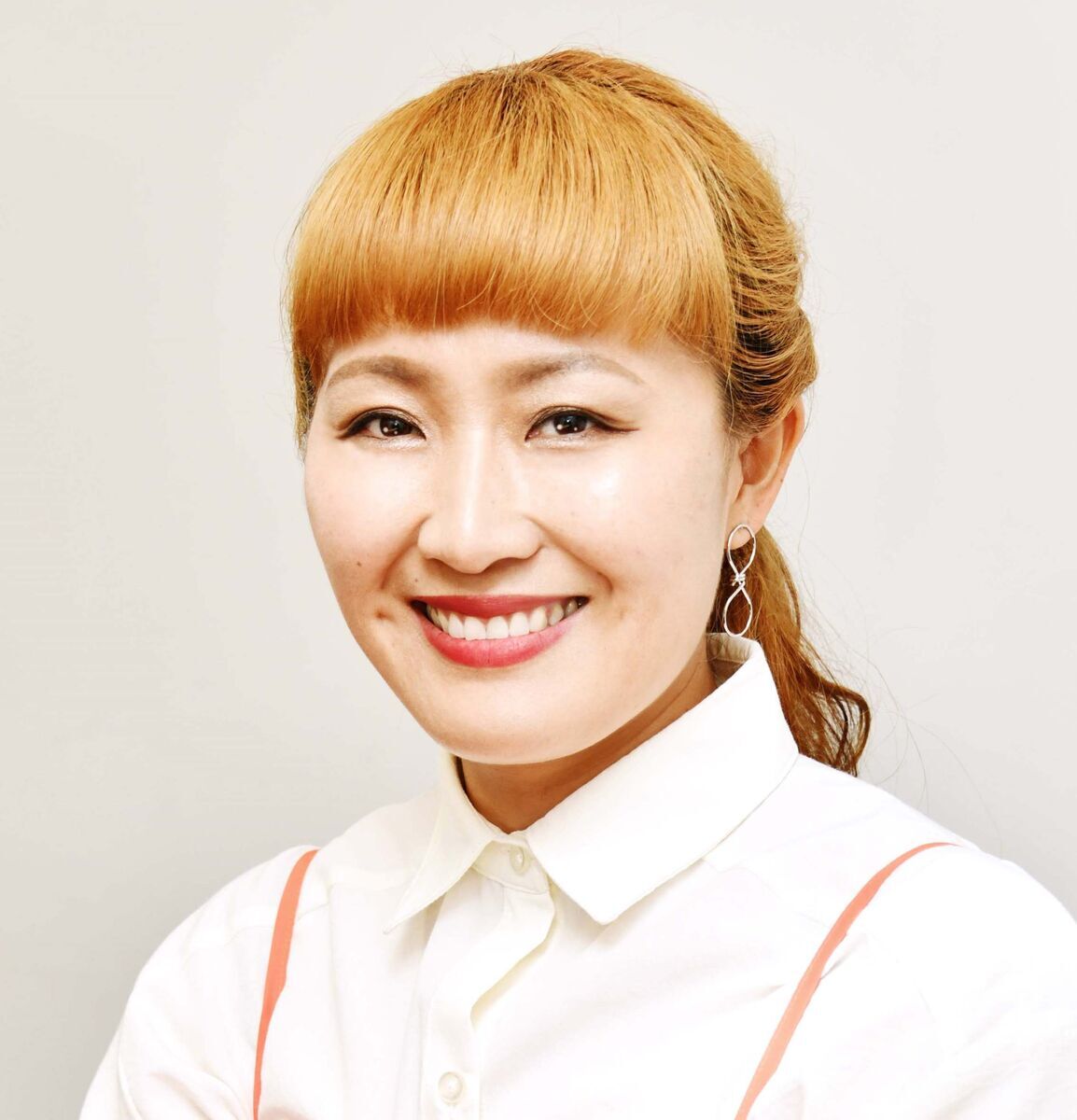 『丸山桂里奈』「メチャクチャ怒られた」大御所俳優を実名告白