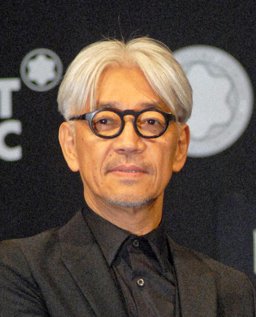 『坂本龍一』人生の最期を覚悟した魂の演奏…全世界に届け！
