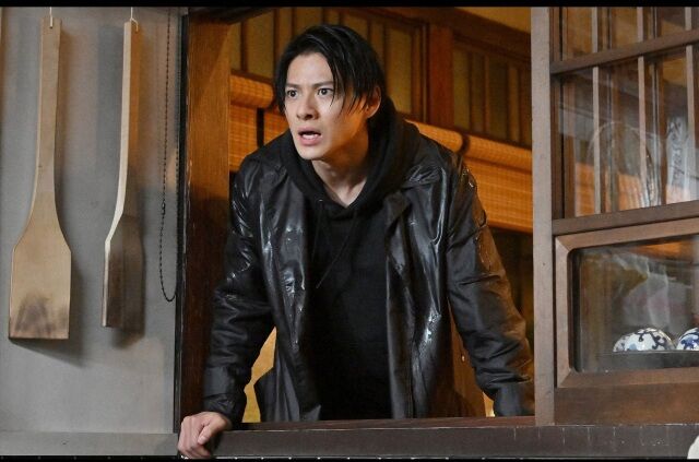 『クロサギ』世界トレンド1位の好発進！“黒崎”平野紫耀に「心奪われた」