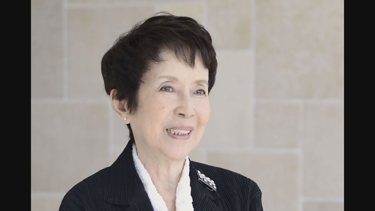 『奈良岡朋子』93歳で逝去、俳優界に大きな悲しみ