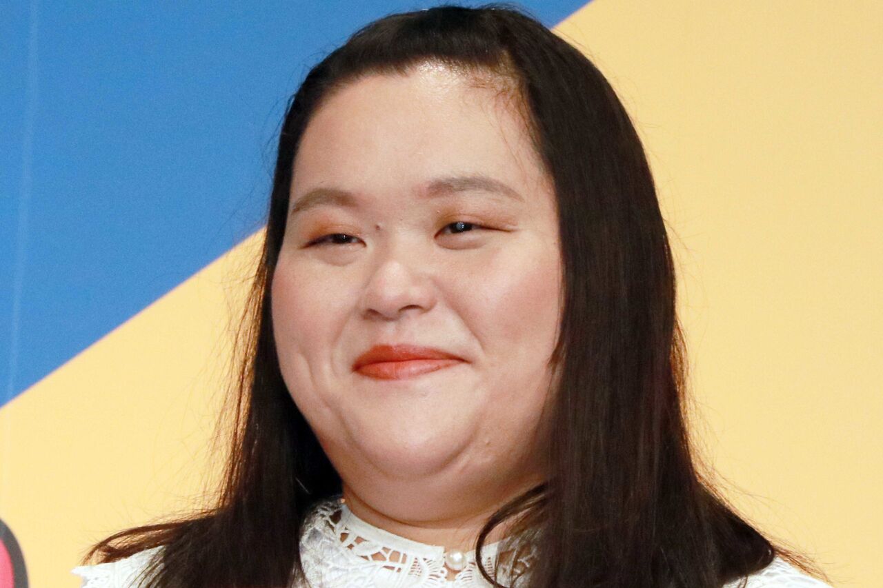 『ぼる塾・田辺智加』イケメン俳優と交際秒読み？「もう恋じゃないですか？」