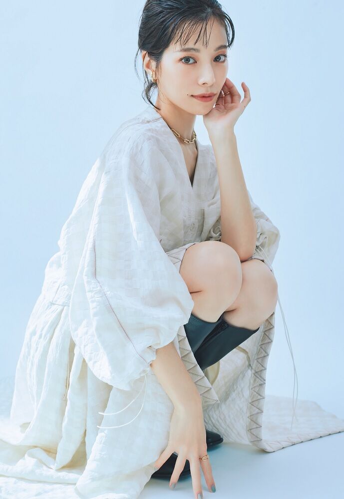 『桜井ユキ』月9ドラマに2クール連続出演！注目の連続出演作とは？