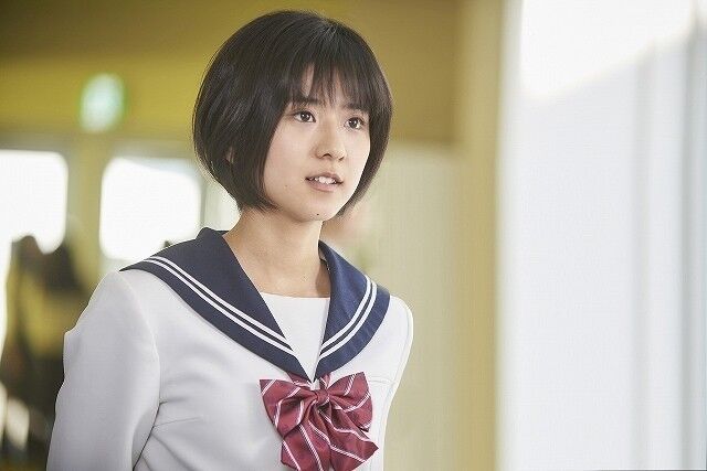 黒島結菜 22年前期nhk連続朝ドラ ちむどんどん の主役に抜擢 ｗｗｗｗｗ トレンドキャッチブログ