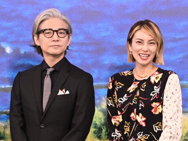 『柴咲コウ』コト―Drとは大きな豊かな愛のほうが似合うｗ