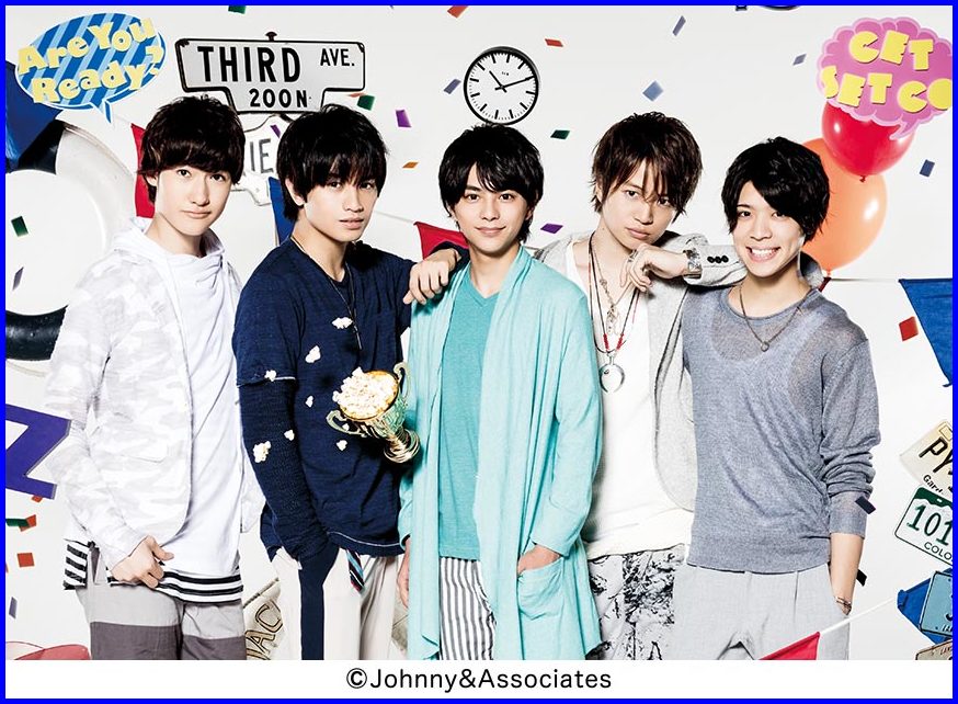 佐藤勝利 Vs魂 でセクゾ不仲説を暴露 うちはバチバチのグループだから ｗ トレンドキャッチブログ