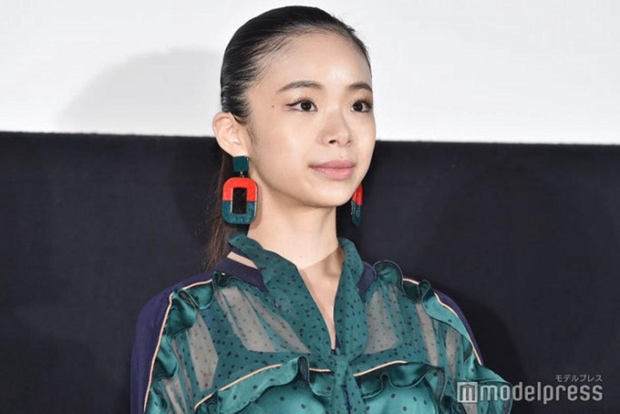 『趣里』真冬に“全裸シーン”撮影も「全然余裕」だった理由