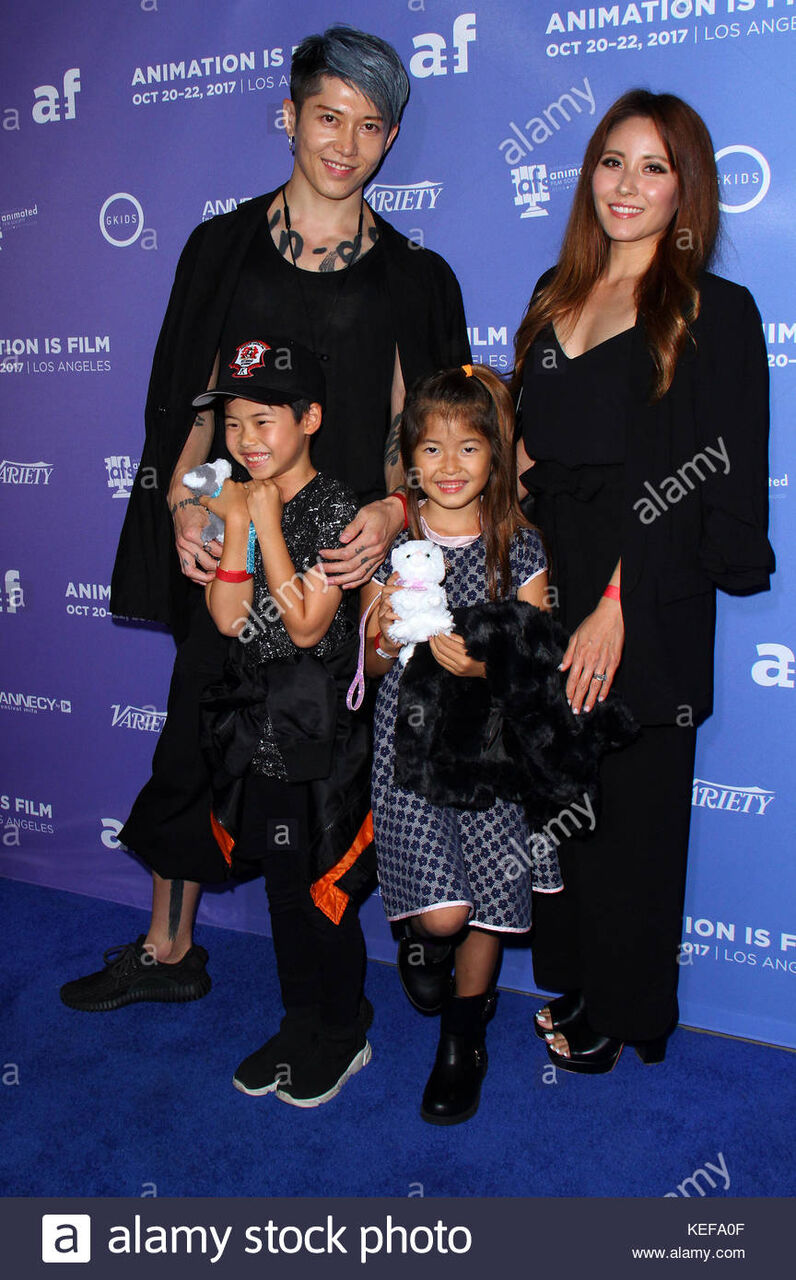 Miyavi 妻 Melody の第3子妊娠を発表 愛情と感謝の2ショット公開wwwwww トレンドキャッチブログ Miyavi 妻 Melody の第3子妊娠を発表 愛情と感謝の2ショット公開wwwwww トレンドキャッチブログ