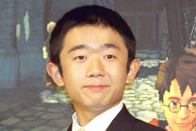 『えなりかずき』電撃婚のカズレーザー＆二階堂ふみの保証人