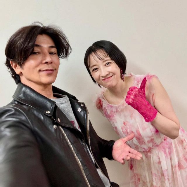 『南くんの恋人』31年前の同棲高校生カップル再会