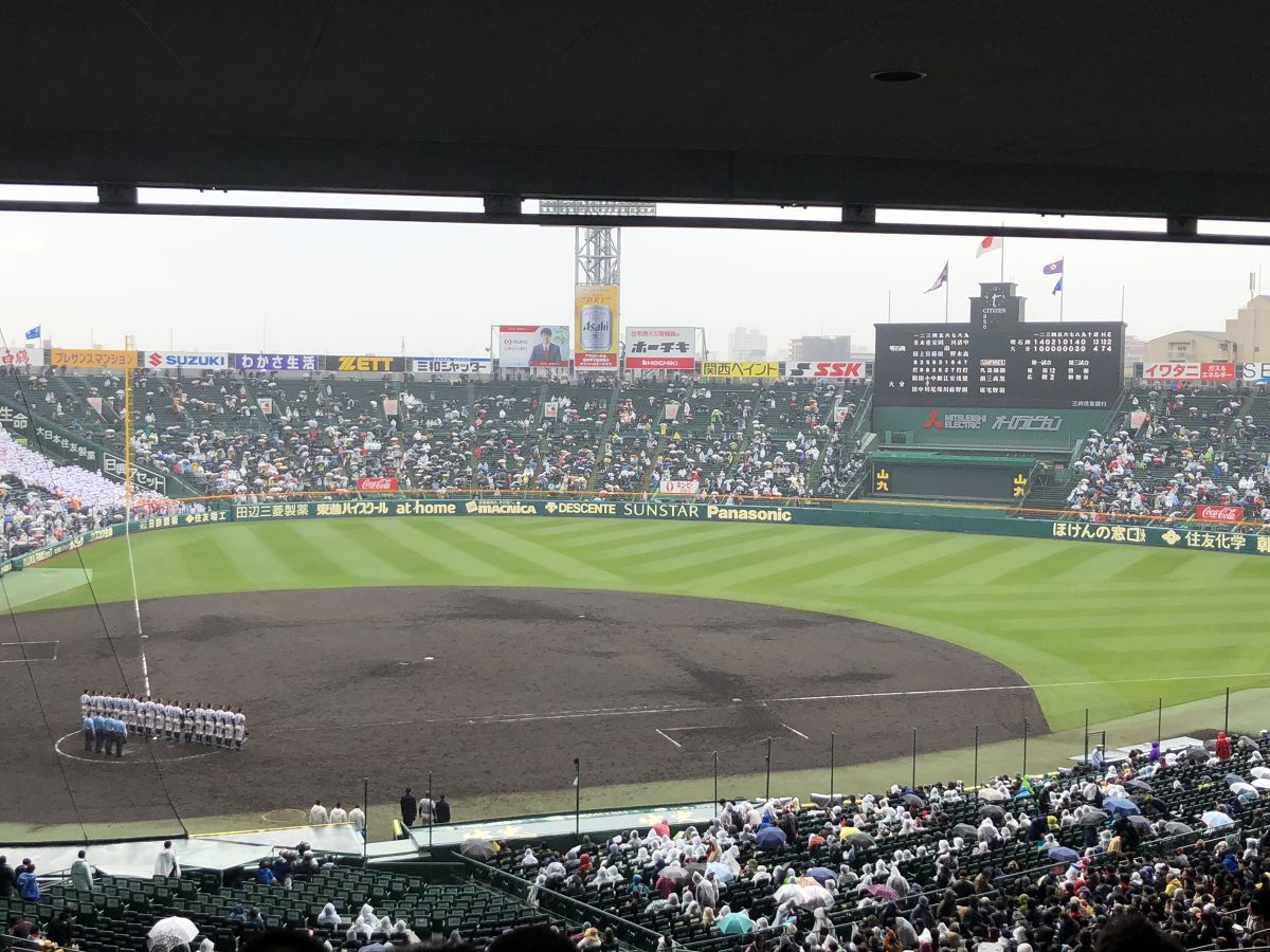 『選抜高校野球2023』36校の初戦相手決定ｗｗｗｗｗ
