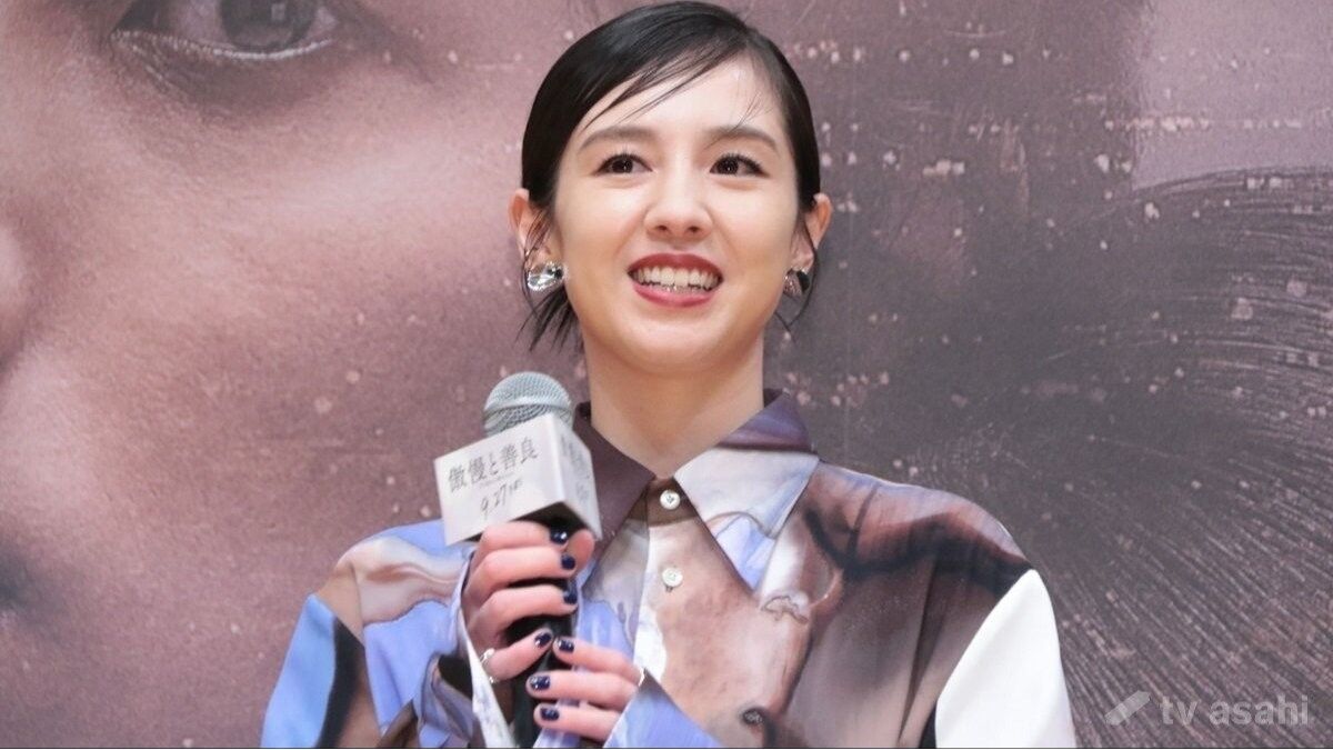 『桜庭ななみ』スウィートパワー退所＆独立！今後は本名「宮内ひとみ」で活動へ