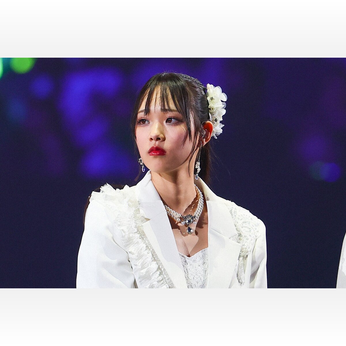 『Juice=Juice入江里咲』活動休止中「突然のご報告になりますが」新たな家族を報告
