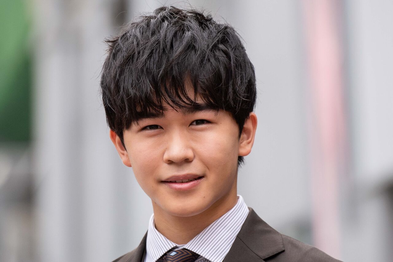 『鈴木福』「もう子役じゃないんだから」の言葉で目覚めた俳優としての自覚