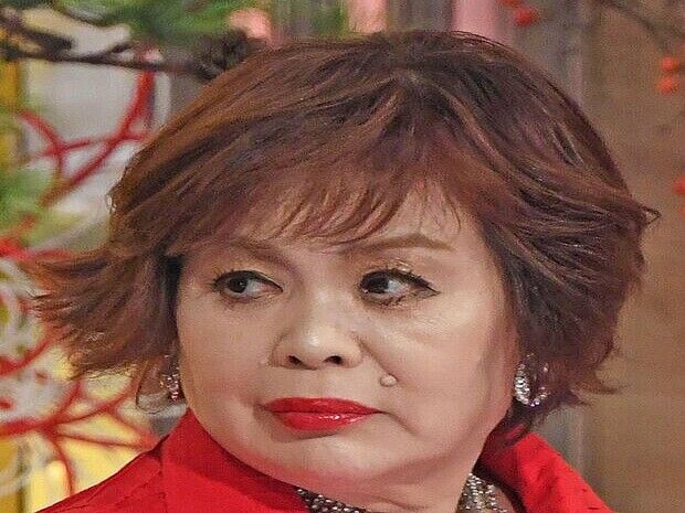 『上沼恵美子』番組打ち切りのカンテレに不満爆発「あんな追い出し方はない」