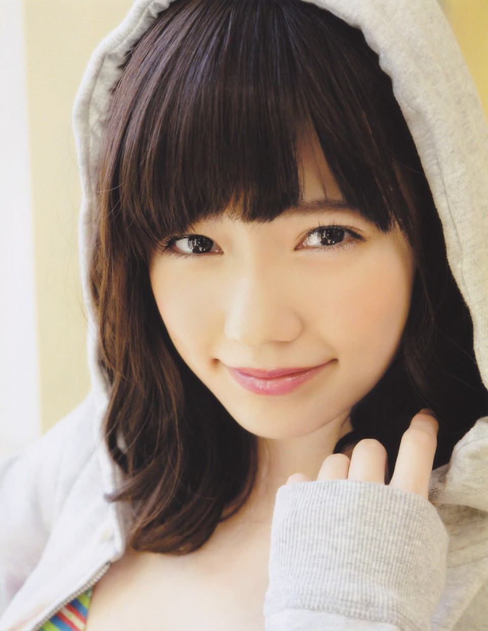 Akb48の島崎遥香が指原莉乃をブサイク認定 性格が悪いのは演技 話題の最新トレンド情報をお届けブログ Akb48の島崎遥香が指原莉乃をブサイク認定 性格が悪いのは演技 話題の最新トレンド情報をお届けブログ