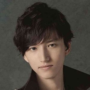 田口淳之介