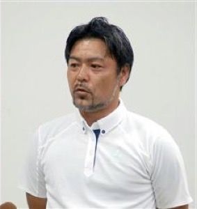 澤穂希の結婚相手 辻上祐章