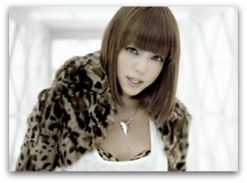 憧れの安室奈美恵ちゃんの髪型 特集 Trendnews123のblog