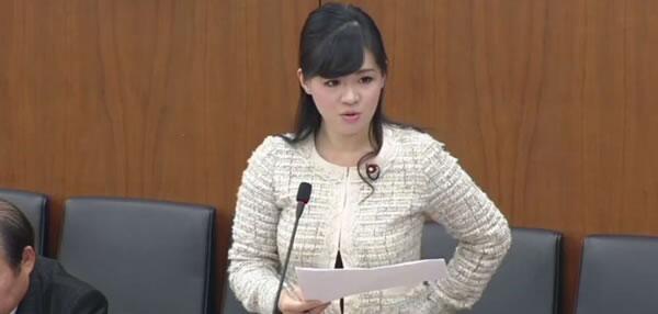 画像 国会でセクハラ野次を受けた上西小百合議員 31 が フェロモン全開で色っぽすぎる件 トレンドニュース速報 画像 国会でセクハラ野次を受けた上西小百合議員 31 が フェロモン全開で色っぽすぎる件 トレンドニュース速報