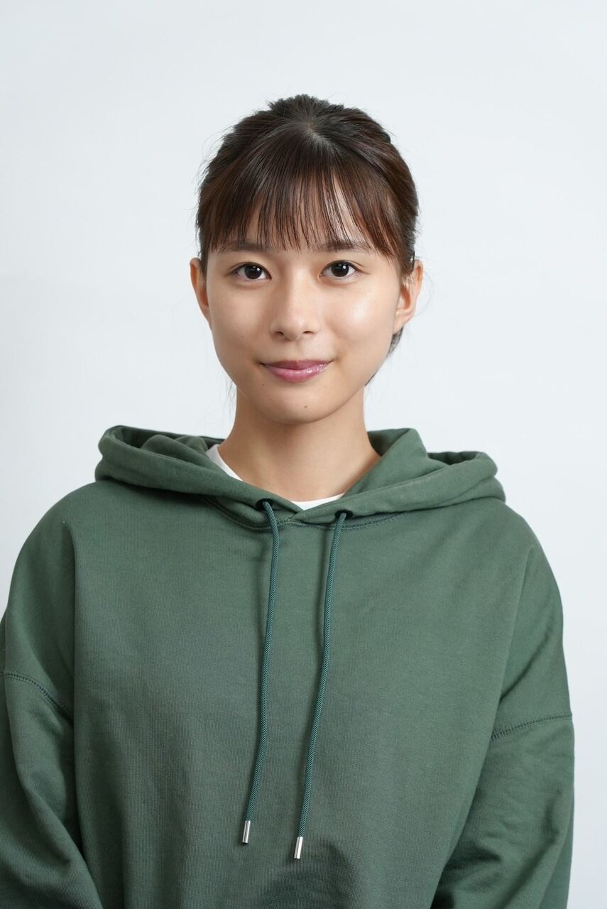 【人気女優】「Re:リベンジ」初回、芳根京子が予告でキス スピード展開に視聴者混乱「〇〇裏切り者？」「怪しい〇〇」 ^_^