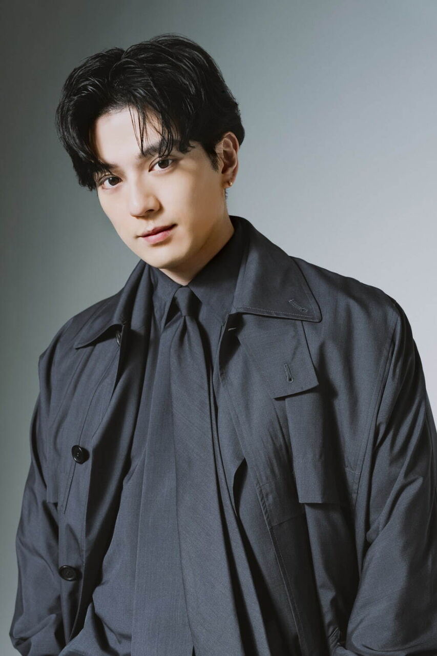 🌟 #新田真剣佑、休日の🟠🟠姿が目撃される!逞しい二の腕と🙆♂️🟠溢れるシーンに癒される「#ワンダーハッチ」鑑賞必須 ️ : トレンドまとめ速報