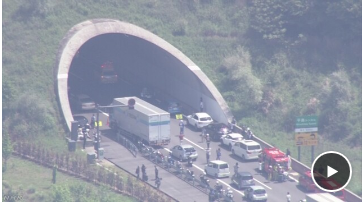 新東名高速道路