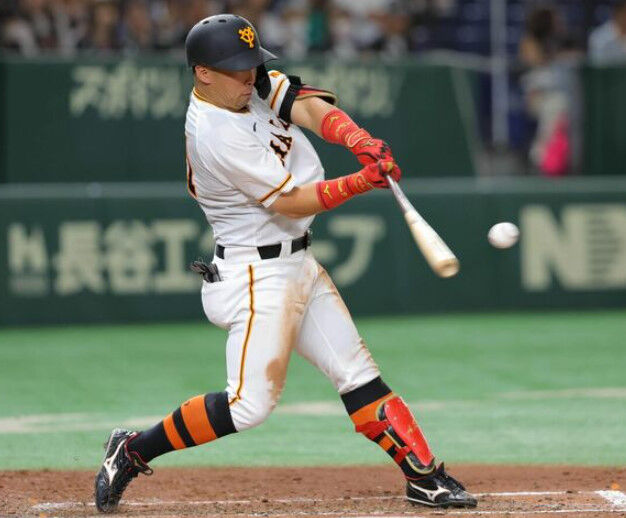 坂本勇人