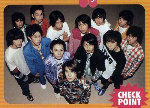 なにわ男子 : 急上昇ワード2chまとめブログ速報