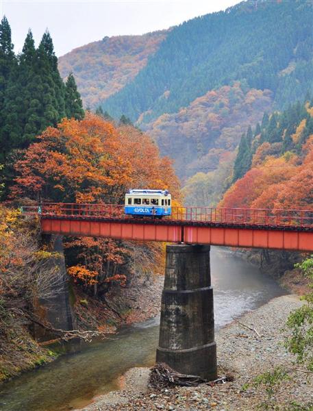 小坂鉄道