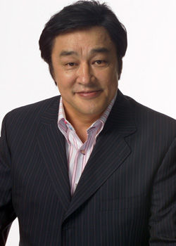 原田大二郎