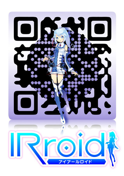 irroid