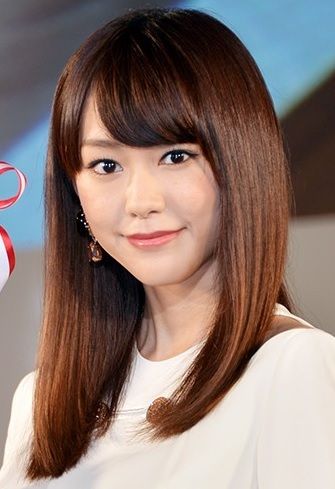 桐谷美玲 ショート