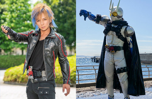 仮面ライダーエターナル 急上昇ワード2chまとめブログ速報