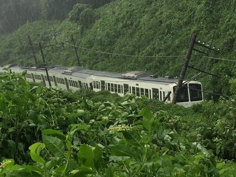 多摩湖線