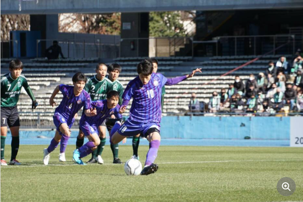 高校サッカー選手権 急上昇ワード2chまとめブログ速報