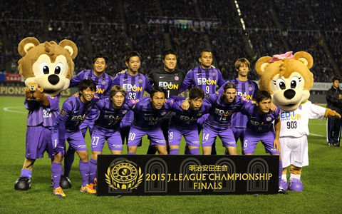 クラブワールドカップ2015 : 急上昇ワード2chまとめブログ速報