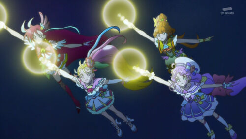 プリキュア 急上昇ワード2chまとめブログ速報