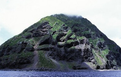 南硫黄島