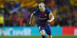 Iniesta