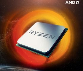 AMD Ryzen