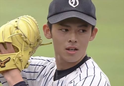 佐々木朗希 : 急上昇ワード2chまとめブログ速報