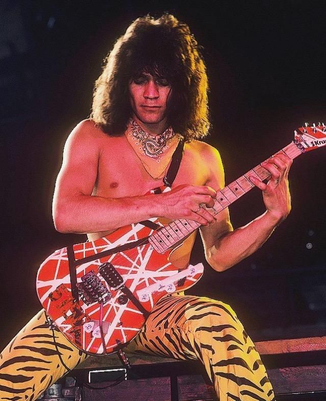 Van Halen