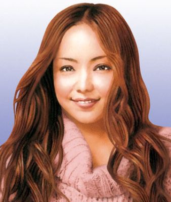 安室奈美恵 Finally