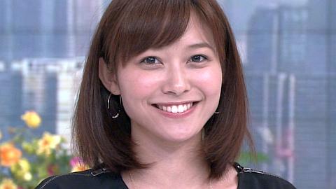 久冨慶子アナ 結婚