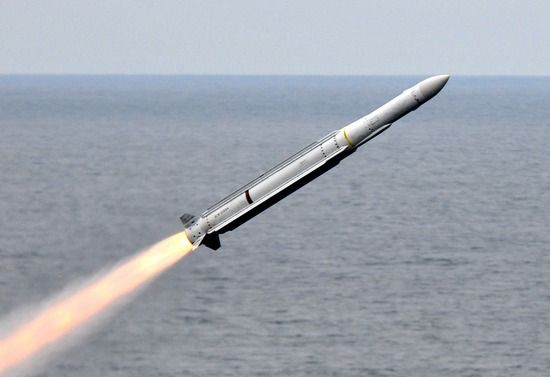 北朝鮮 ミサイル発射失敗