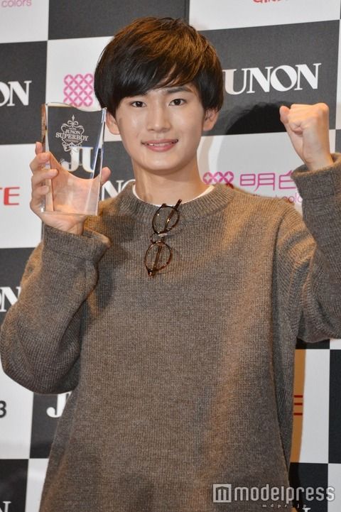 松岡祐太
