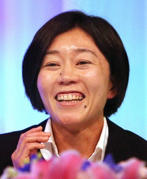 鈴木亜由子