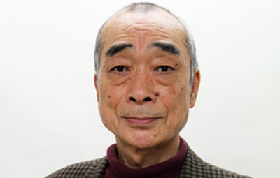 角谷栄次 死去